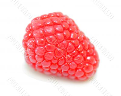 Organic Raspberry
