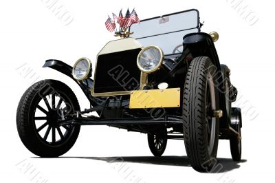 Ford Model T