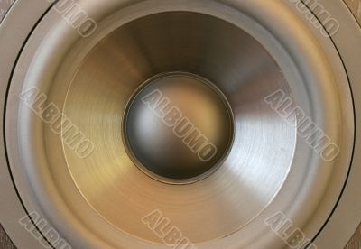 Loudspeaker
