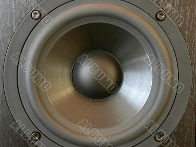 Loudspeaker