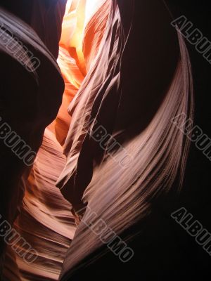 Antelope Canyon