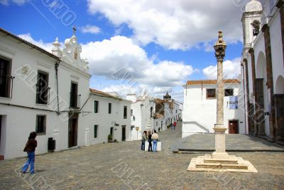 portuguese street