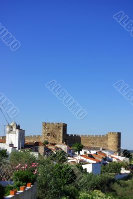 terena village