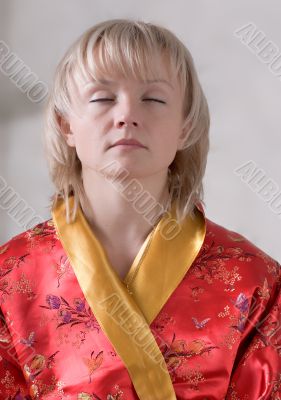 meditation