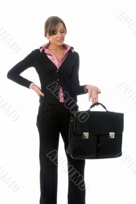 difficult business