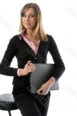 business woman