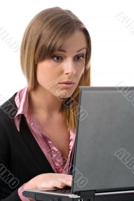 business woman
