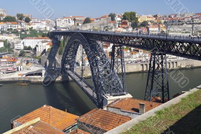 bridge