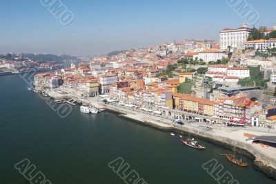 old Porto