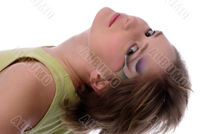 make-up