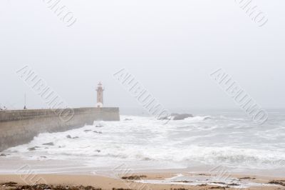 lighthouse