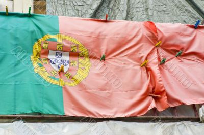 portuguese flag