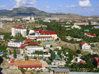 Sudak