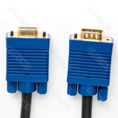 computer video cables