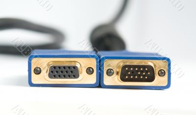 computer video cables