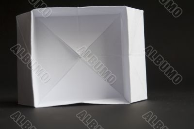 Paper box
