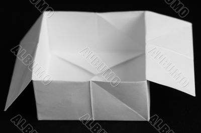 Paper box