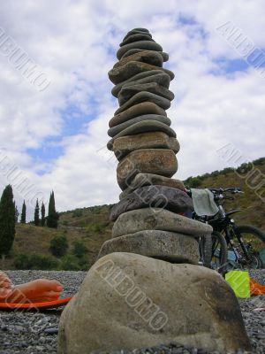 Stones