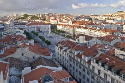 Lisbon