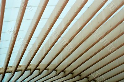 glass ceiling