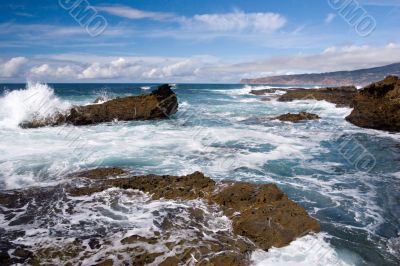 coastal view
