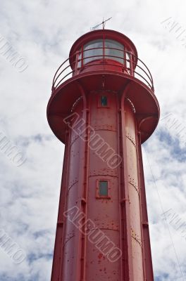 lighthouse