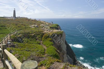 Cape Roca