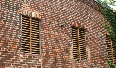 Bricks and Windows
