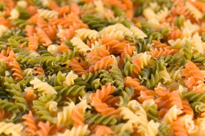Macaroni