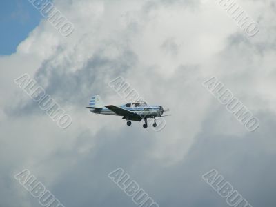 Airplane