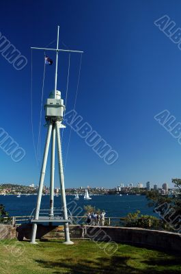 sail memorial