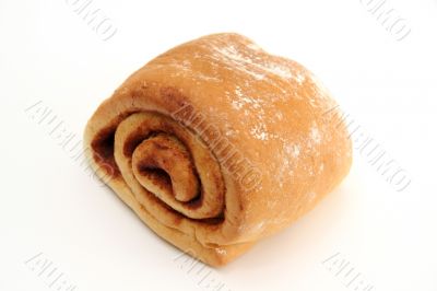 Cinnamon Roll