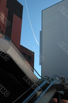 new architecture
