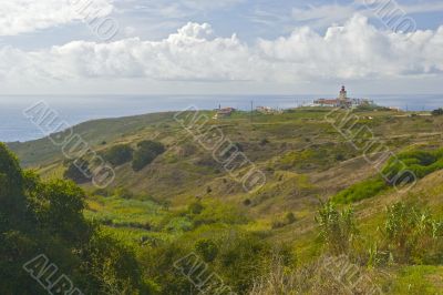 lighthouse