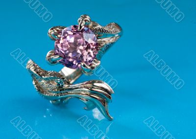 dragon ring