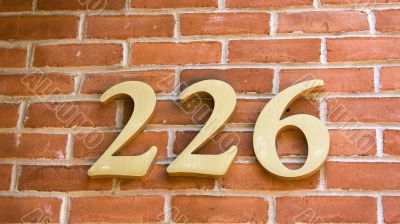 Numbers