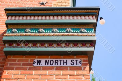 Street Sign