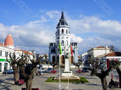 Reguengos de Monsaraz