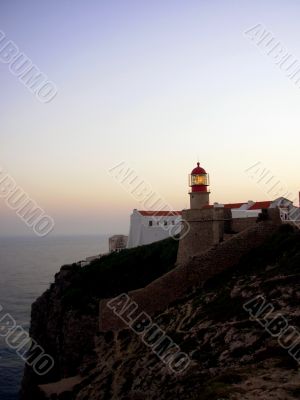  the lighthouse