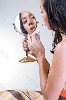 Make-up