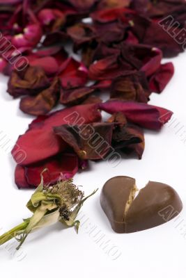 Broken Love
