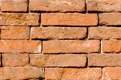 Brick Wall 3