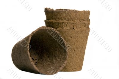 Peat Pots