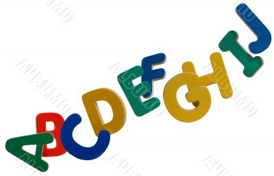 ABC`s