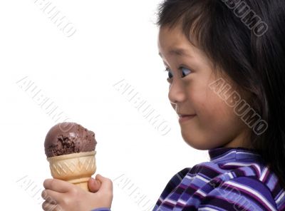 Chocolate..... yaaaa.......