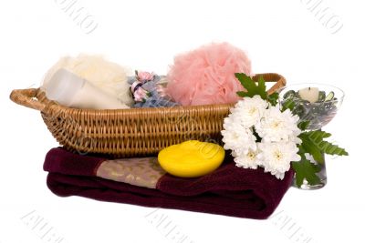 Spa Towels