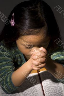 Prayer
