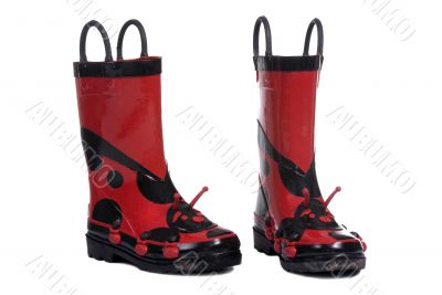 Rain Boots