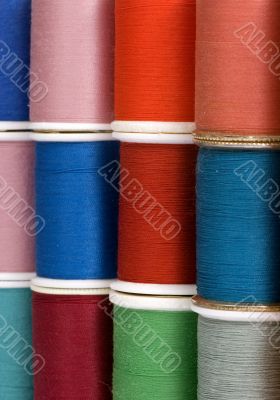 Spools of Thread 3