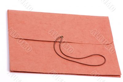 Brown Folder 1